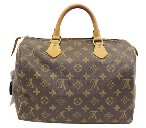 louis vuitton soeedy bag|louis vuitton speedy bag used.